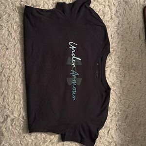 Under Armour Cotton T-Shirt